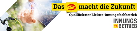 E-Marke Innungsbetriebe - Burkhardt GmbH Haustechnik